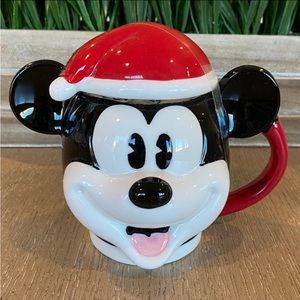 Disney's Mickey Mouse Mug by
St. Nicholas Square